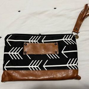 Project free to fly clutch